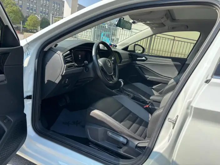 Volkswagen Sagitar 2022 Model 280TSI DSG Beyond Edition – фото 8