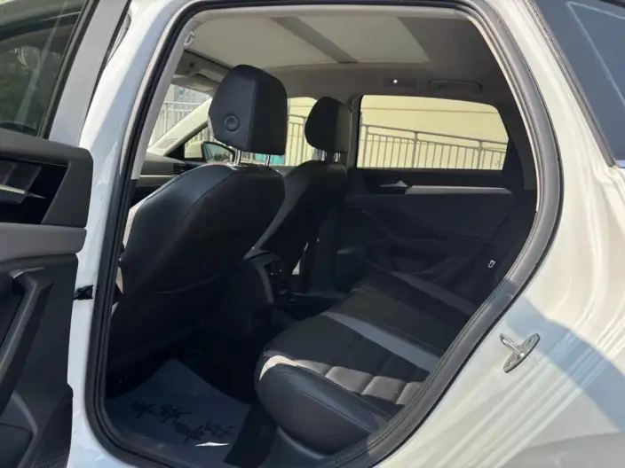 Volkswagen Sagitar 2022 Model 280TSI DSG Beyond Edition – фото 9