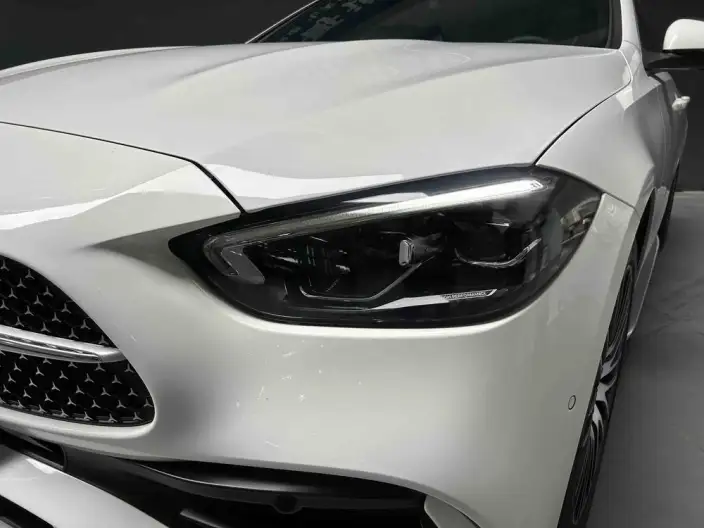 Mercedes-Benz C-Class 2024 Model C 200 L Sports Edition – фото 5