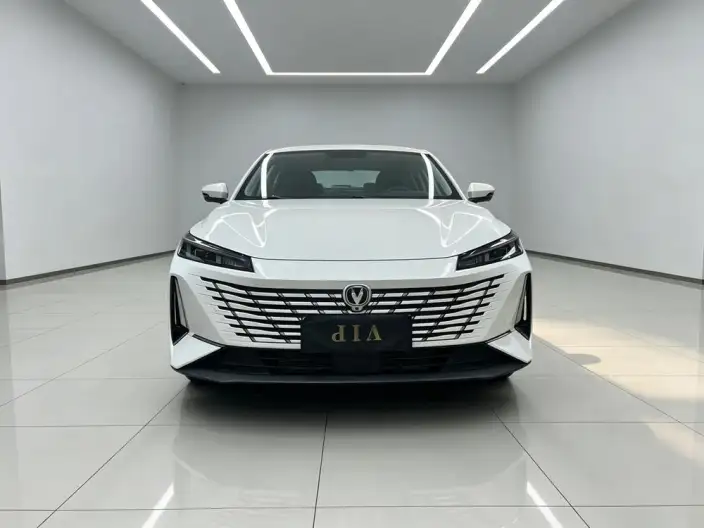 Changan Eado 2024 Model 1.5T DCT Changxiang Edition – фото 2