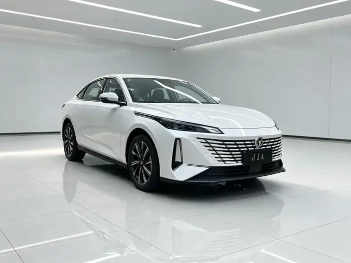 Changan Eado 2024 Model 1.5T DCT Changxiang Edition – фото 3