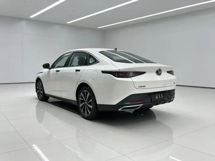 Changan Eado 2024 Model 1.5T DCT Changxiang Edition – фото 4
