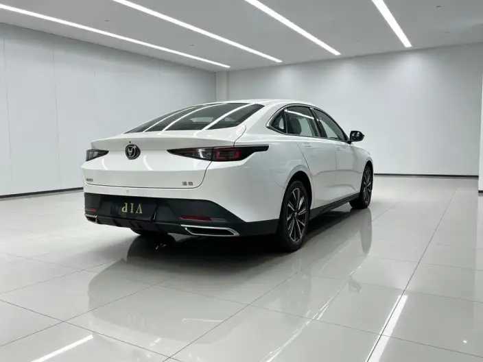 Changan Eado 2024 Model 1.5T DCT Changxiang Edition – фото 6