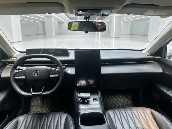 Changan Eado 2024 Model 1.5T DCT Changxiang Edition – фото 7
