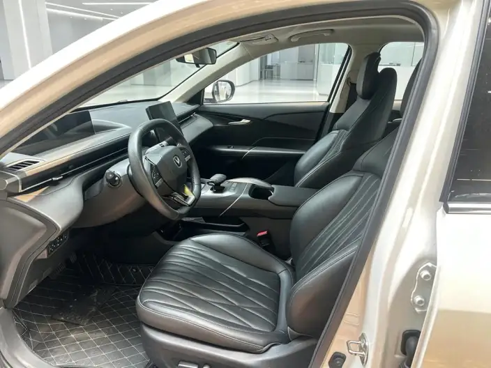 Changan Eado 2024 Model 1.5T DCT Changxiang Edition – фото 8