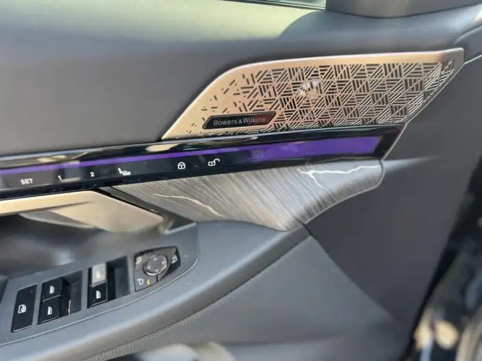 BMW 5 Series 2024 Model 530Li Exclusive Model M Sports Set – фото 7