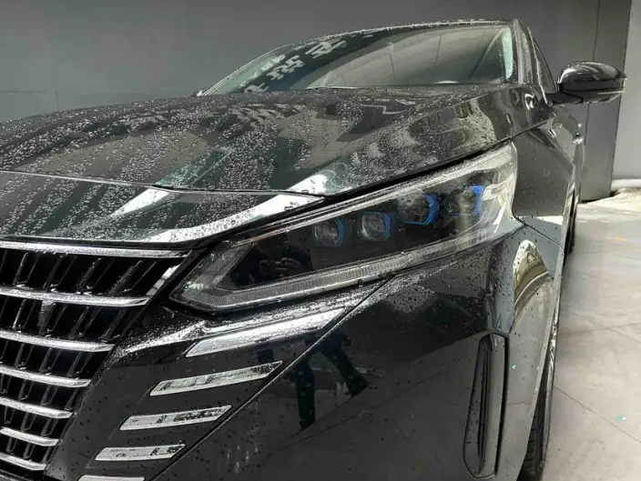 Nissan Teana 2022 Model 2.0T XL Advance Edition – фото 6