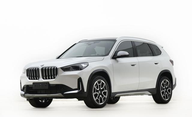 BMW X1 2023 sDrive25Li X Design Package – фото 1