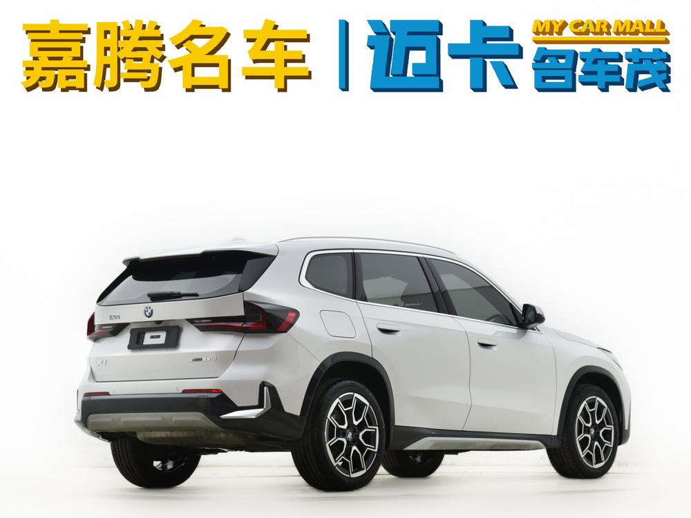 BMW X1 2023 sDrive25Li X Design Package – фото 5