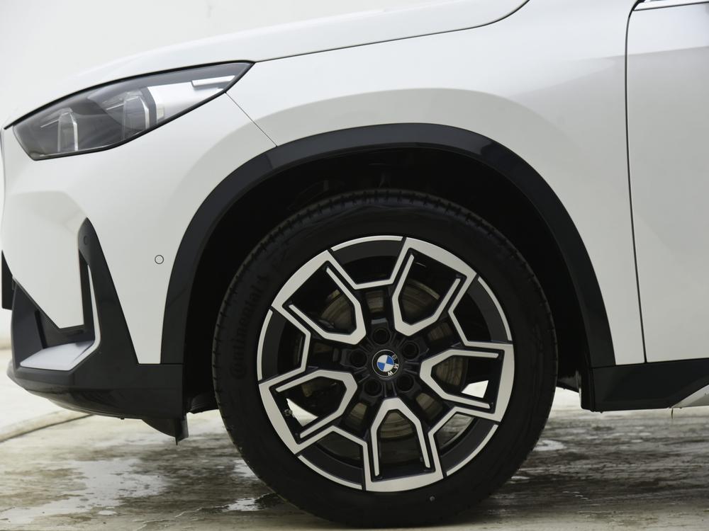 BMW X1 2023 sDrive25Li X Design Package – фото 7