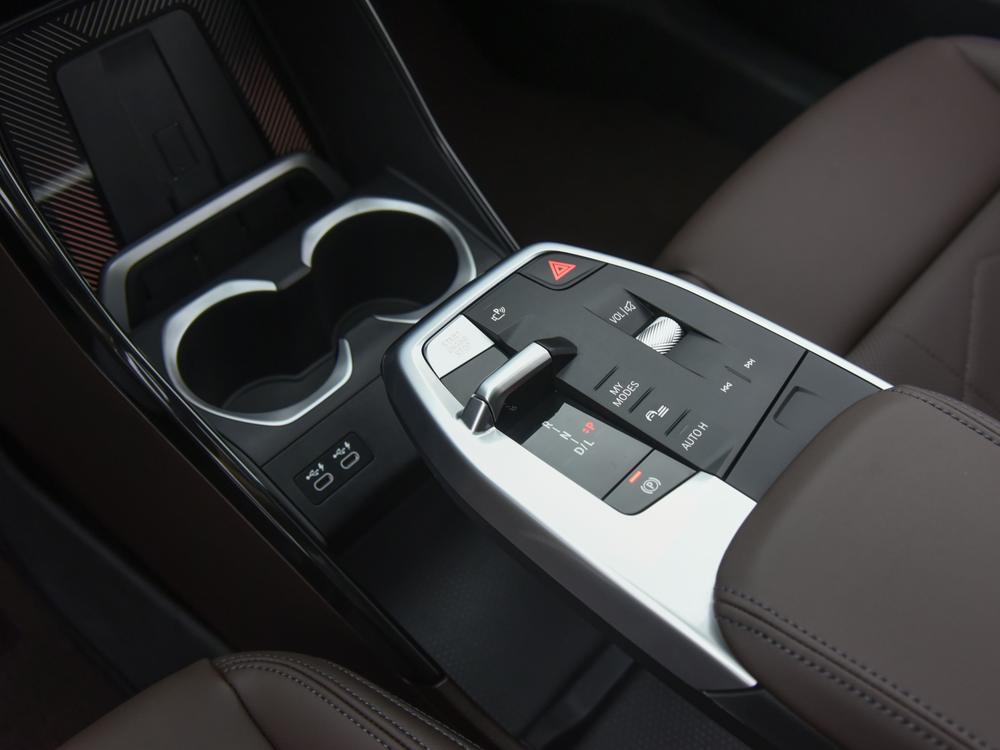 BMW X1 2023 sDrive25Li X Design Package – фото 8