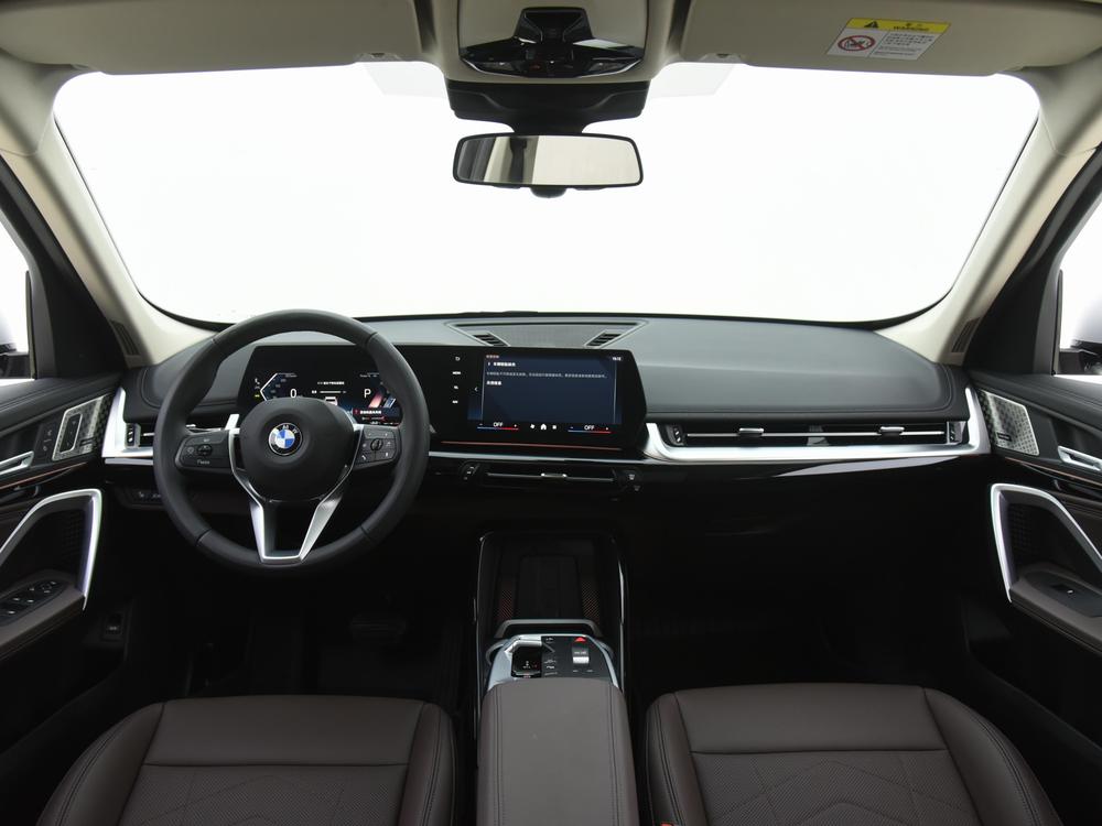 BMW X1 2023 sDrive25Li X Design Package – фото 10