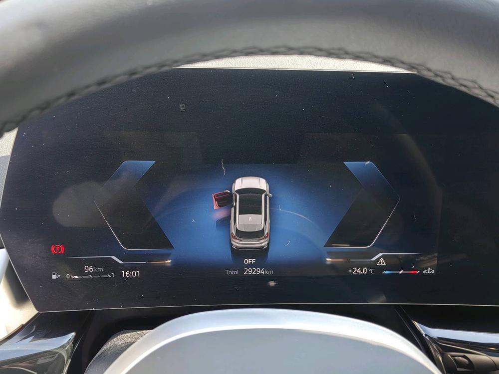 BMW X1 2023 sDrive25Li X Design Package – фото 12