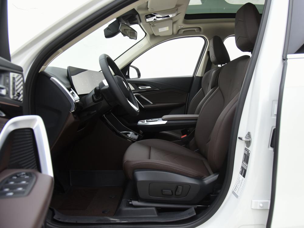 BMW X1 2023 sDrive25Li X Design Package – фото 13