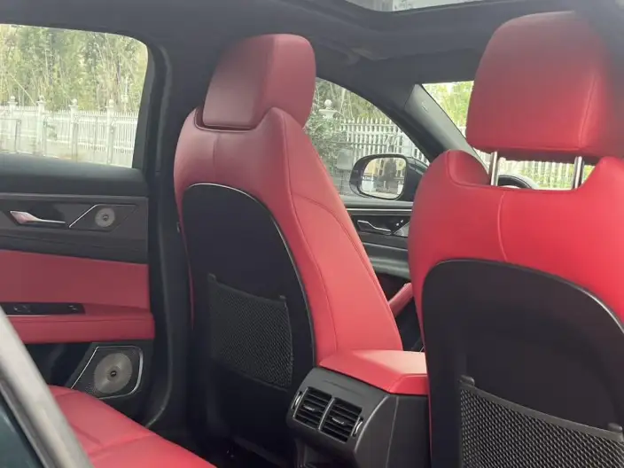 Jaguar XE L 2022 Model 2.0T 250PS R-DYNAMIC S Enterprising Sports Edition – фото 9