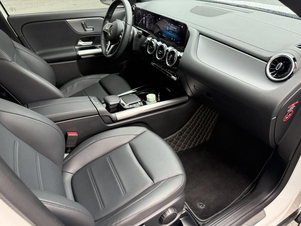 Mercedes-Benz GLA 2023 Modified GLA 200 – фото 9