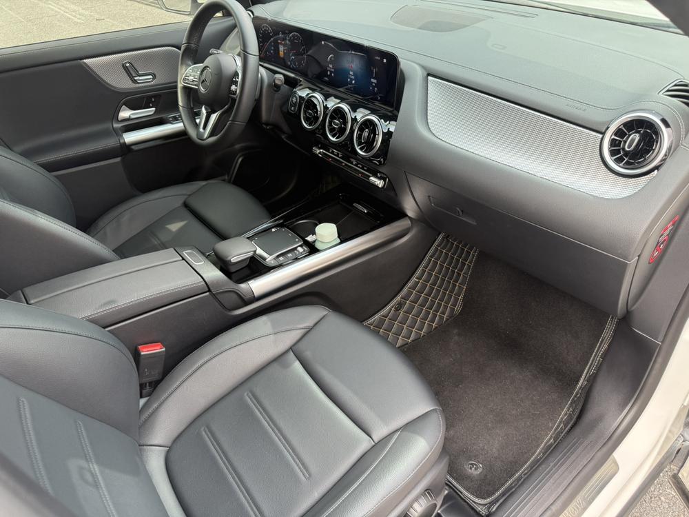 Mercedes-Benz GLA 2023 Modified GLA 200 – фото 10