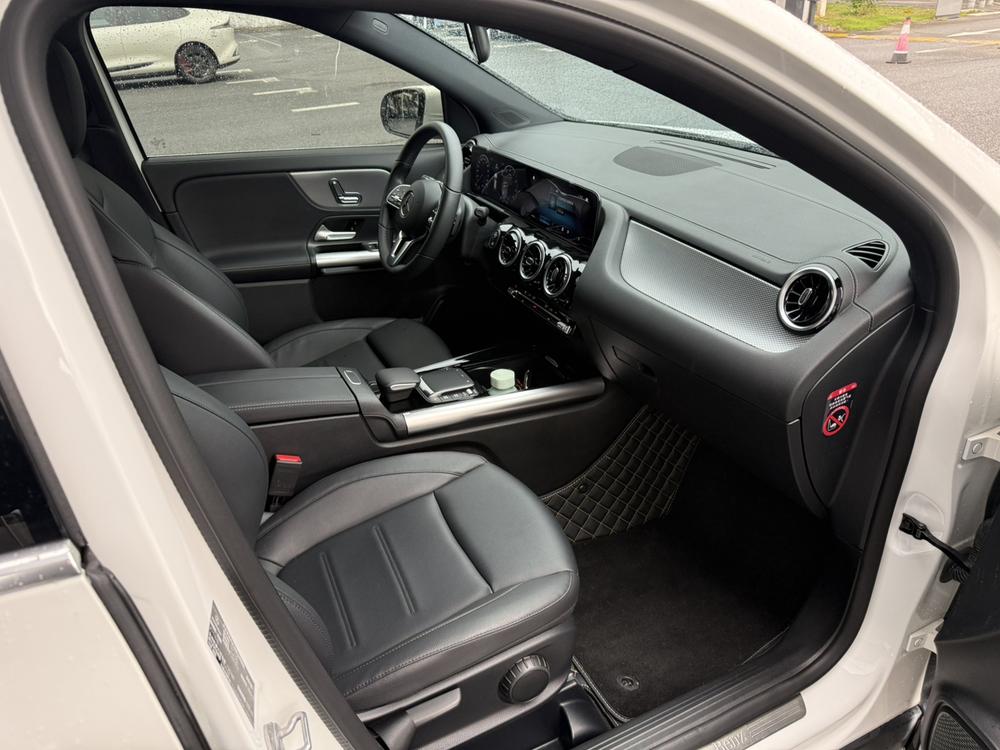 Mercedes-Benz GLA 2023 Modified GLA 200 – фото 11