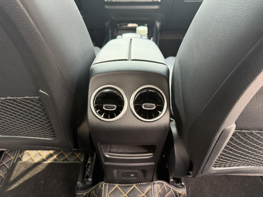 Mercedes-Benz GLA 2023 Modified GLA 200 – фото 13