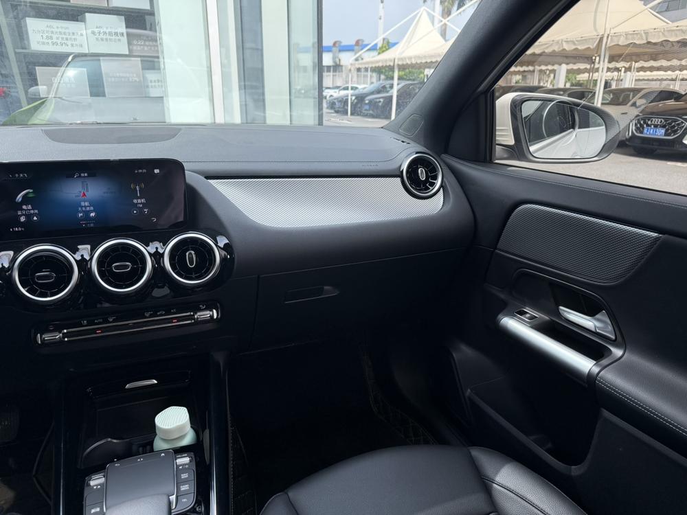 Mercedes-Benz GLA 2023 Modified GLA 200 – фото 14
