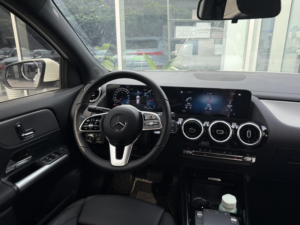 Mercedes-Benz GLA 2023 Modified GLA 200 – фото 17