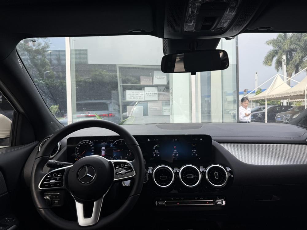 Mercedes-Benz GLA 2023 Modified GLA 200 – фото 18