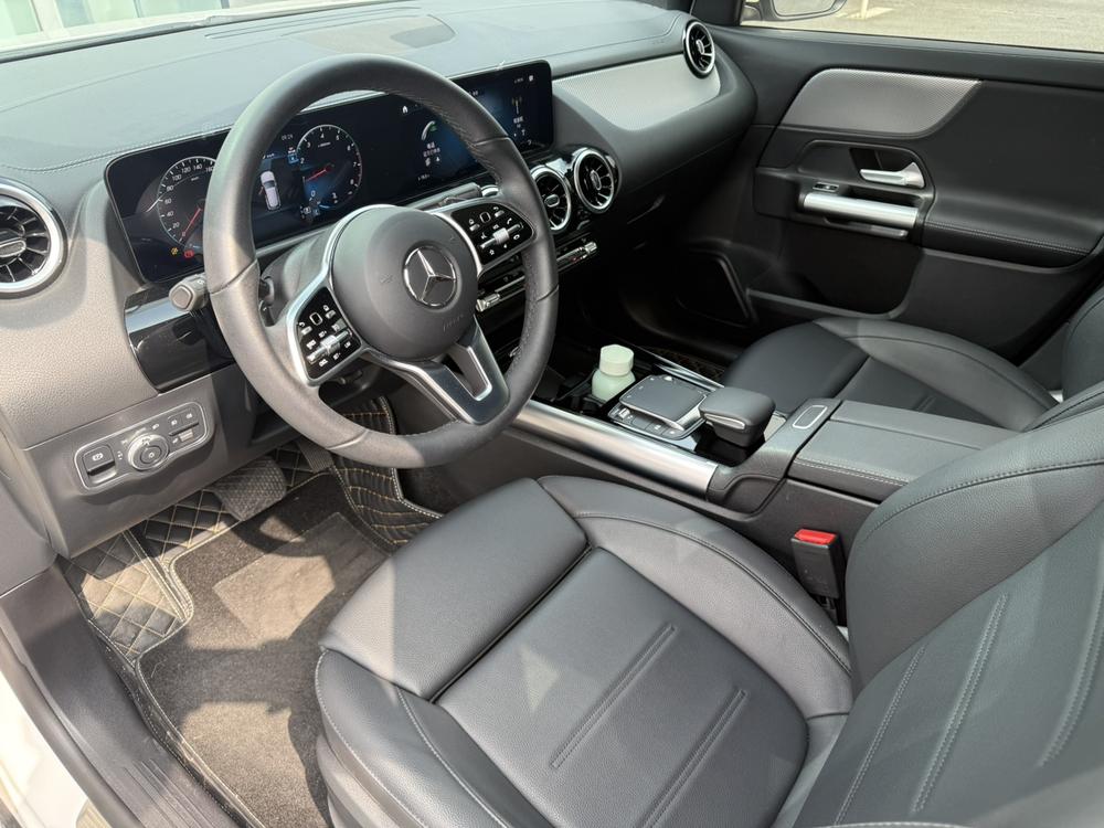 Mercedes-Benz GLA 2023 Modified GLA 200 – фото 19