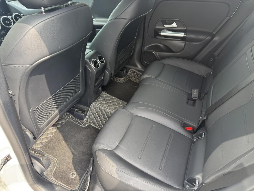 Mercedes-Benz GLA 2023 Modified GLA 200 – фото 20