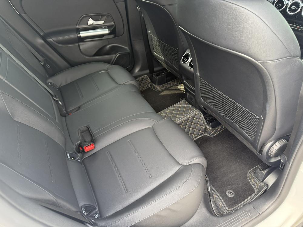 Mercedes-Benz GLA 2023 Modified GLA 200 – фото 21