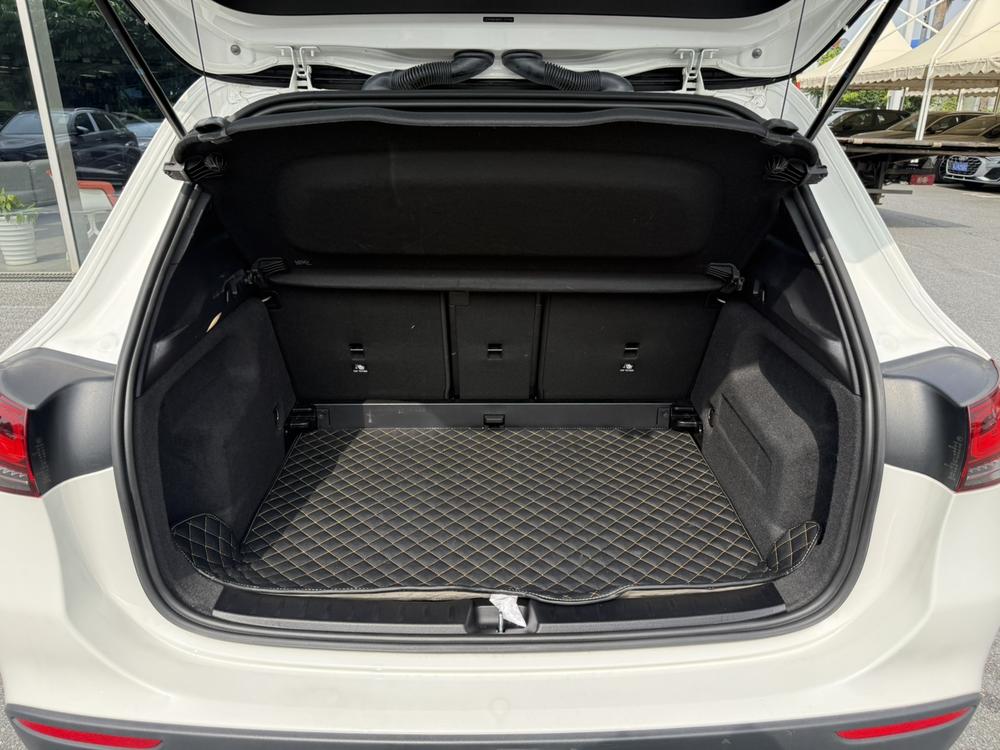 Mercedes-Benz GLA 2023 Modified GLA 200 – фото 23