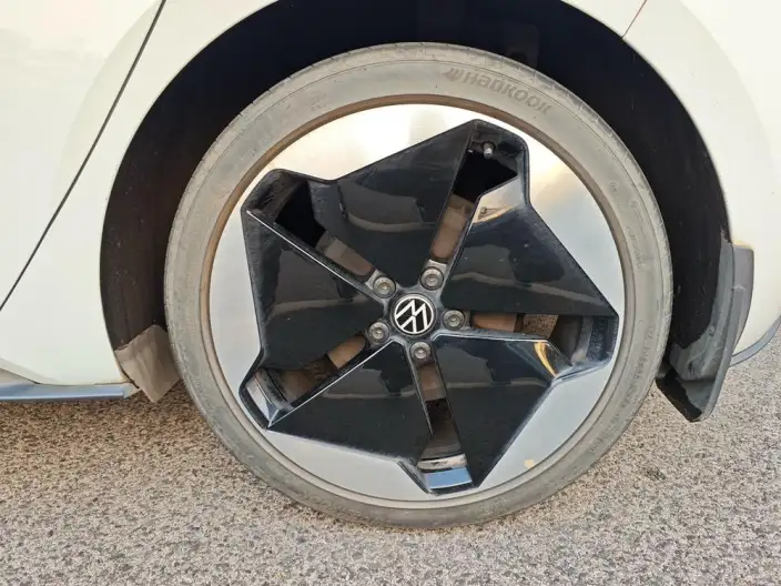 Volkswagen ID.3 2022 Model Extreme Wisdom Edition – фото 8