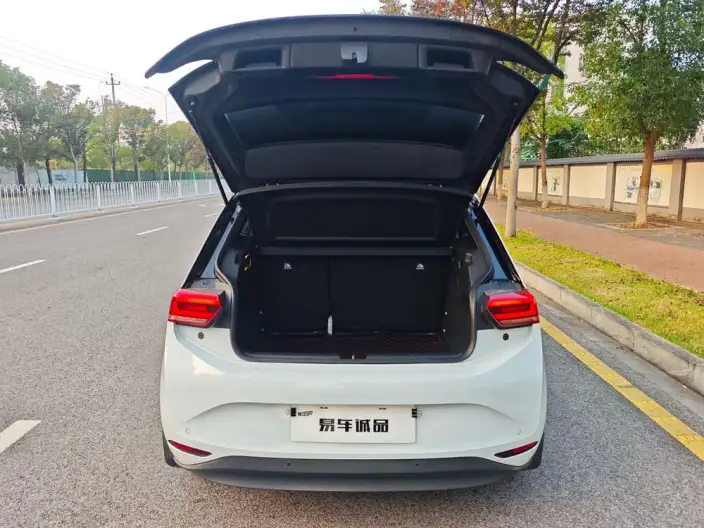 Volkswagen ID.3 2022 Model Extreme Wisdom Edition – фото 9