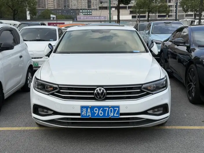 Volkswagen Magotan 2020 Model 330TSI DSG Luxury Model – фото 2