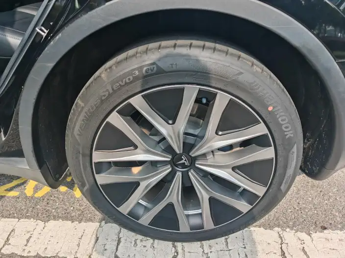 Model Y 2022 Model Long Battery Life Pro All-wheel drive version – фото 5