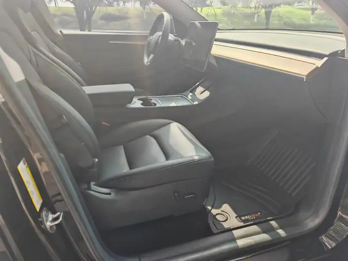 Model Y 2022 Model Long Battery Life Pro All-wheel drive version – фото 7