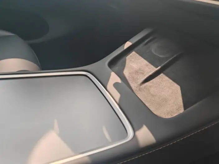 Model Y 2022 Model Long Battery Life Pro All-wheel drive version – фото 8