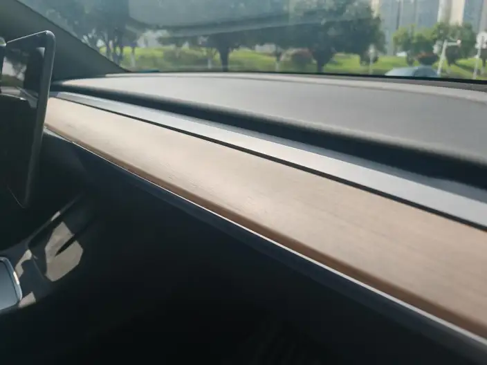 Model Y 2022 Model Long Battery Life Pro All-wheel drive version – фото 9