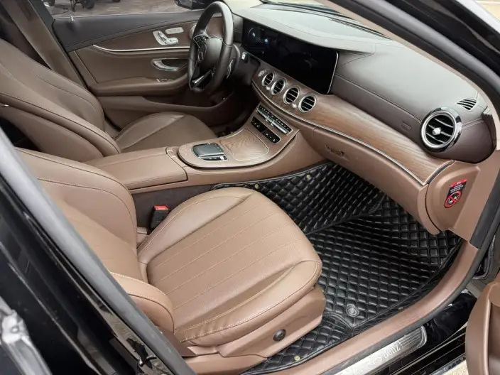 Mercedes-Benz E-Class 2023 Model E 300 L Luxury Model sedan – фото 7