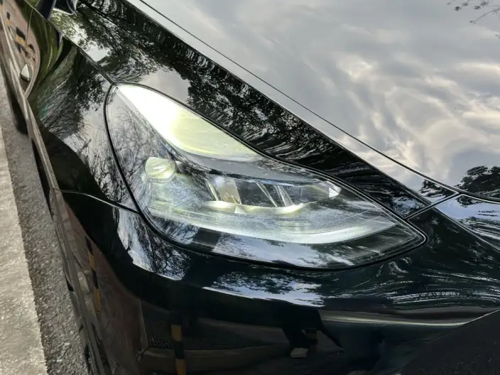 Model Y 2023 Model Rear-wheel drive version – фото 9