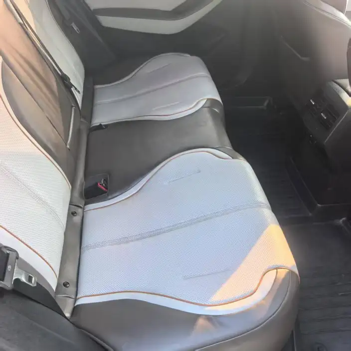 Qin Plus EV 2024 Model Honor Edition 510KM Leading Model – фото 9