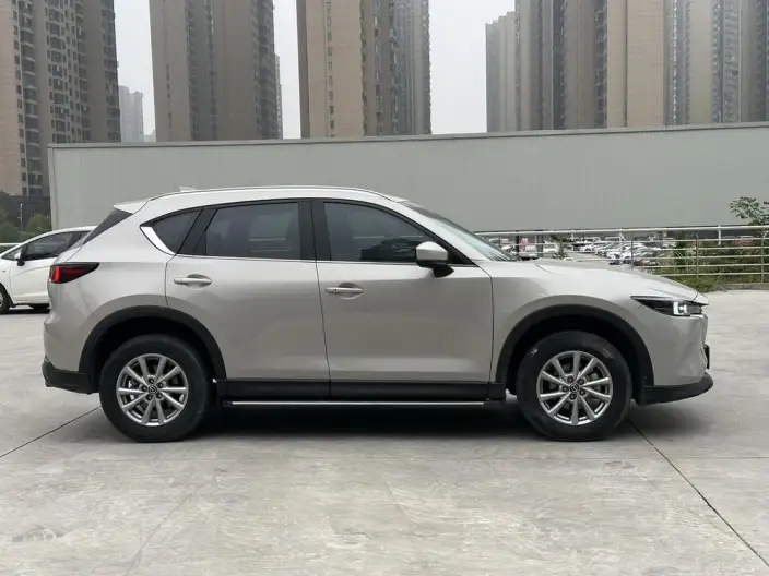 Mazda CX-5 2020 Model 2.0L Automatic 2WD Smart Prestige Model – фото 8