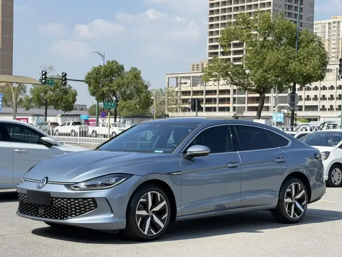 Volkswagen Lamando 2023 Model Volkswagen Lamando L 280TSI DSG Cool spicy version – фото 1