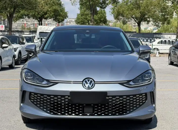 Volkswagen Lamando 2023 Model Volkswagen Lamando L 280TSI DSG Cool spicy version – фото 2