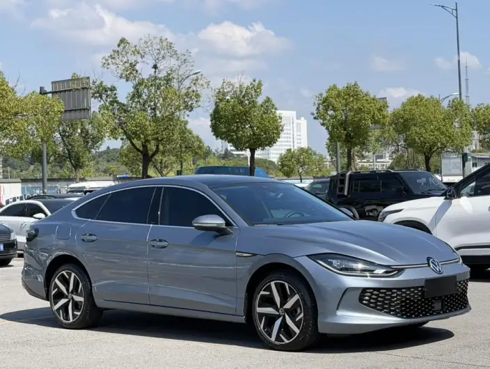 Volkswagen Lamando 2023 Model Volkswagen Lamando L 280TSI DSG Cool spicy version – фото 3