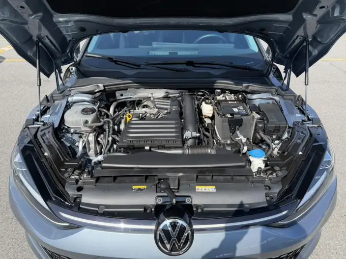 Volkswagen Lamando 2023 Model Volkswagen Lamando L 280TSI DSG Cool spicy version – фото 8