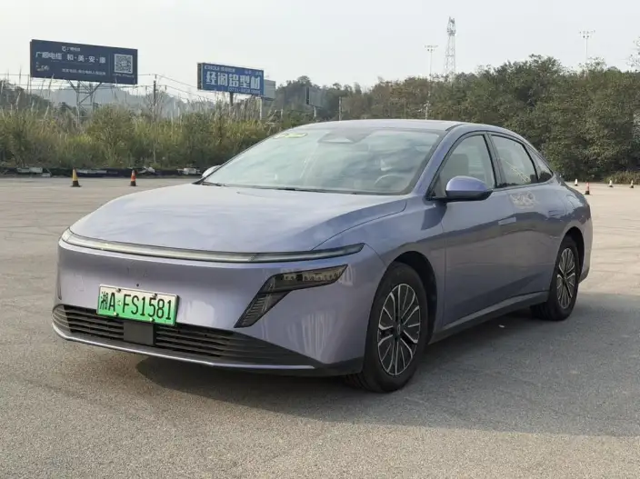 Nissan N6 2026 Model 180 Max – фото 1
