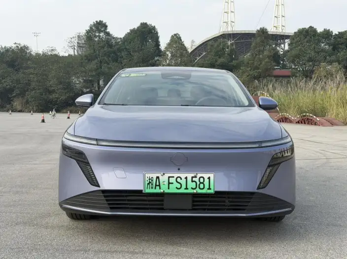 Nissan N6 2026 Model 180 Max – фото 2