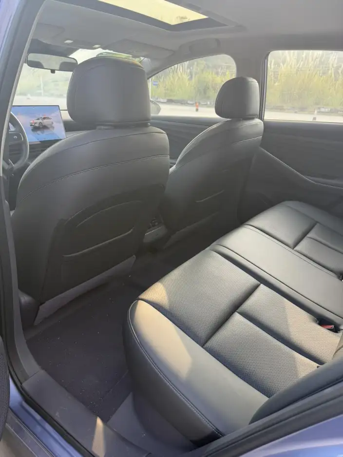 Nissan N6 2026 Model 180 Max – фото 9