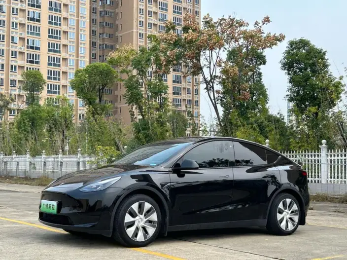 Model Y 2022 Model Facelift Rear-wheel drive version – фото 1