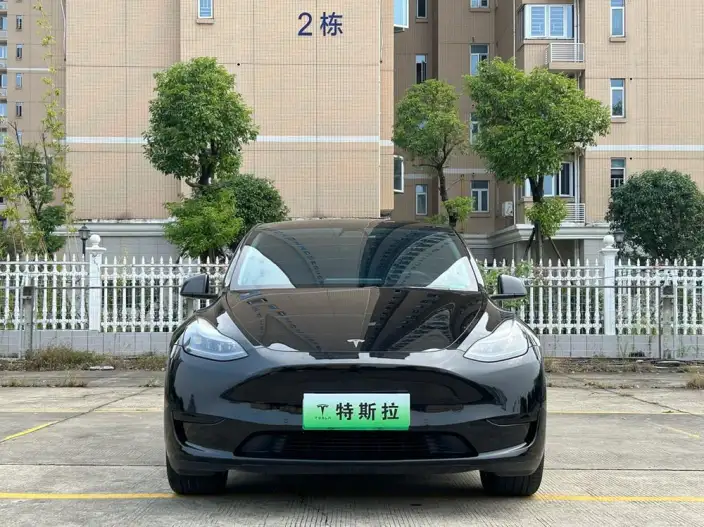 Model Y 2022 Model Facelift Rear-wheel drive version – фото 2